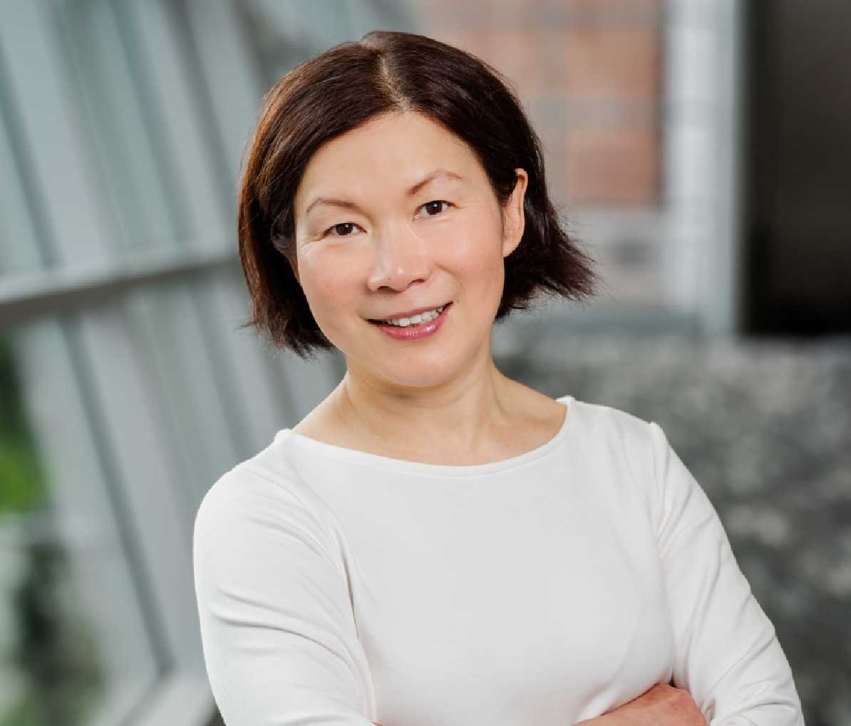 Lei Wang